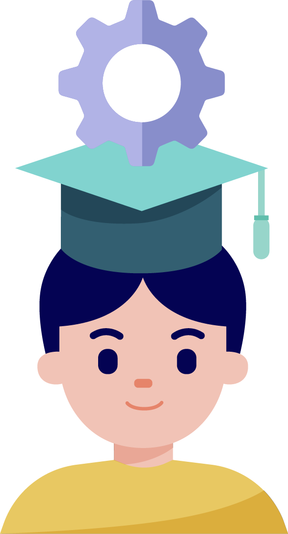 Fully personalised learning