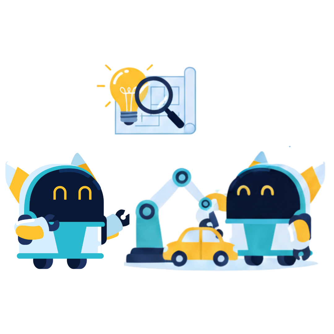 Empowered, Independent Learners