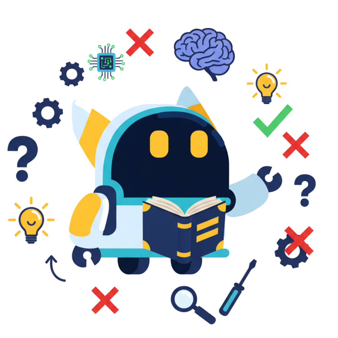 Socratic Learning Approach